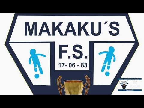 Makaku’s F. S.  35 Anos