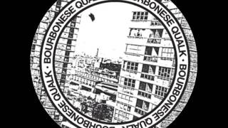Bourbonese Qualk - Unknown TRK