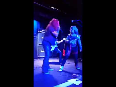 Promotional video thumbnail 3 for New England's Motley Crue Tribute