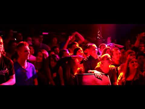 POKAHONTAZ & O S T R & Club Magic   Poland