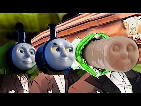 Thomas Cheddar - Commercial 1995 - Coffin Dance Song (COVER)