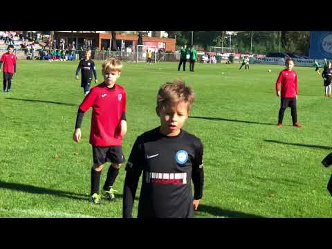 KS ZWAR 2010 - SKS SOKÓŁ KOŁBIEL CZ.1