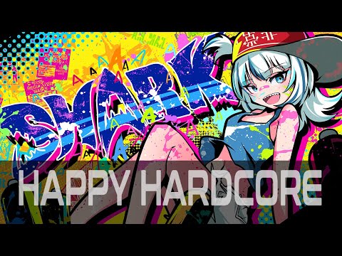 Happy Hardcore/UK Hardcore Mix | 𝙍𝙖𝙞𝙣𝙗𝙤𝙬 𝙍𝙤𝙡𝙡𝙚𝙧𝙘𝙤𝙖𝙨𝙩𝙚𝙧