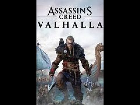 ASSASSINS CREED VALHALLA (PS5) gameplay live stream pt39