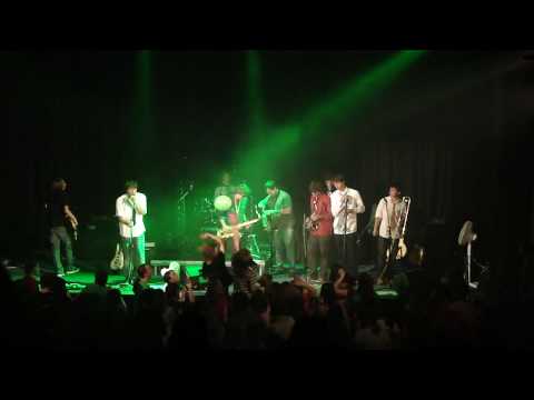 Interpret Neznámý - Teta v supermarketu