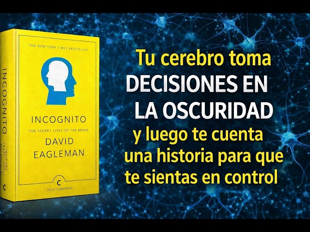 Vídeo relacionado con El cerebro (Argumentos nº 510)