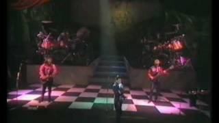 Adam and the Ants "The Prince Charming Revue" part III - That VooDoo