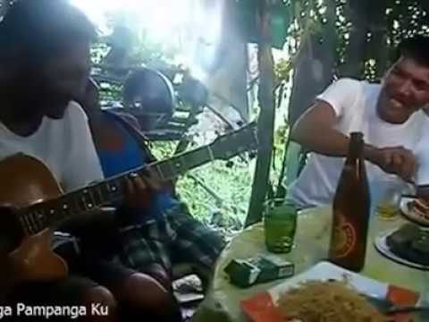 Banyo queen kapampangan version