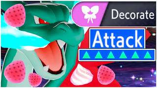 MEGA CHARIZARD X Pokemon Champions Best Moveset Team - How To Use Mega Charizard X Competitive VGC