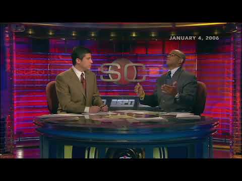 2006 Rose Bowl | SportsCenter Highlights
