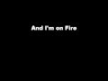 Kasabian Fire Lyrics 