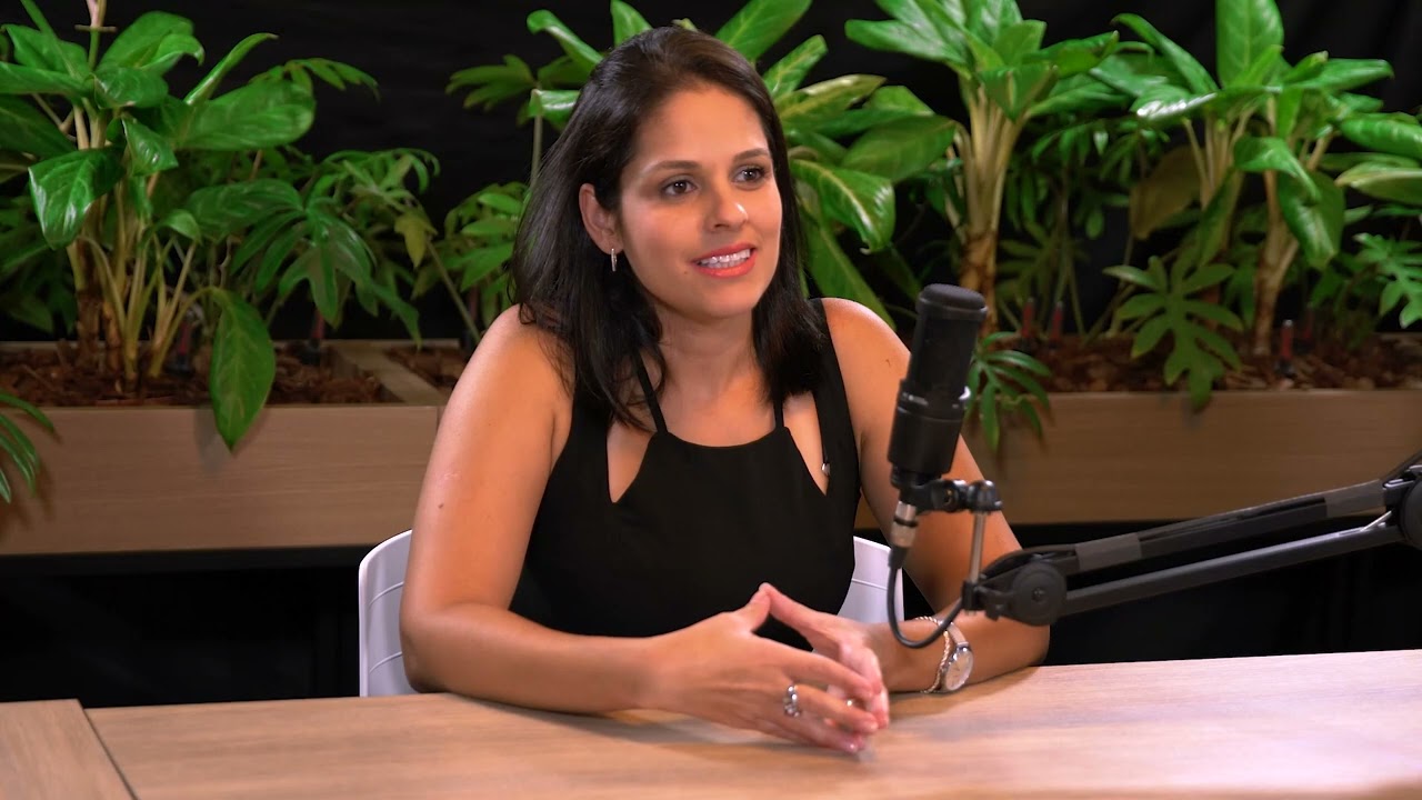 Projetos de Treinamento e Desenvolvimento na Care Plus - Com Aline Pessoa