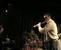 Maurizio Mirabelli -solo drum- (live lapsus 2006) franz teatro feat Mirco Onofrio