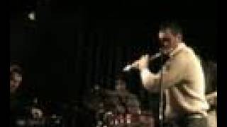Maurizio Mirabelli -solo drum- (live lapsus 2006) franz teatro feat Mirco Onofrio