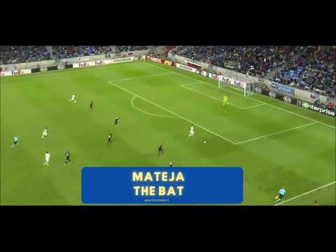 Andraž Šporar Best Goals