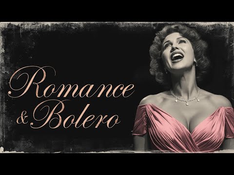 Noches Qué Se Fue: 45 Minutes of Romantic Latin Boleros | Classic Latin Music ❤️
