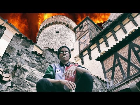 Totally Nothin - 100 ŘÁDKŮ (Music Video)