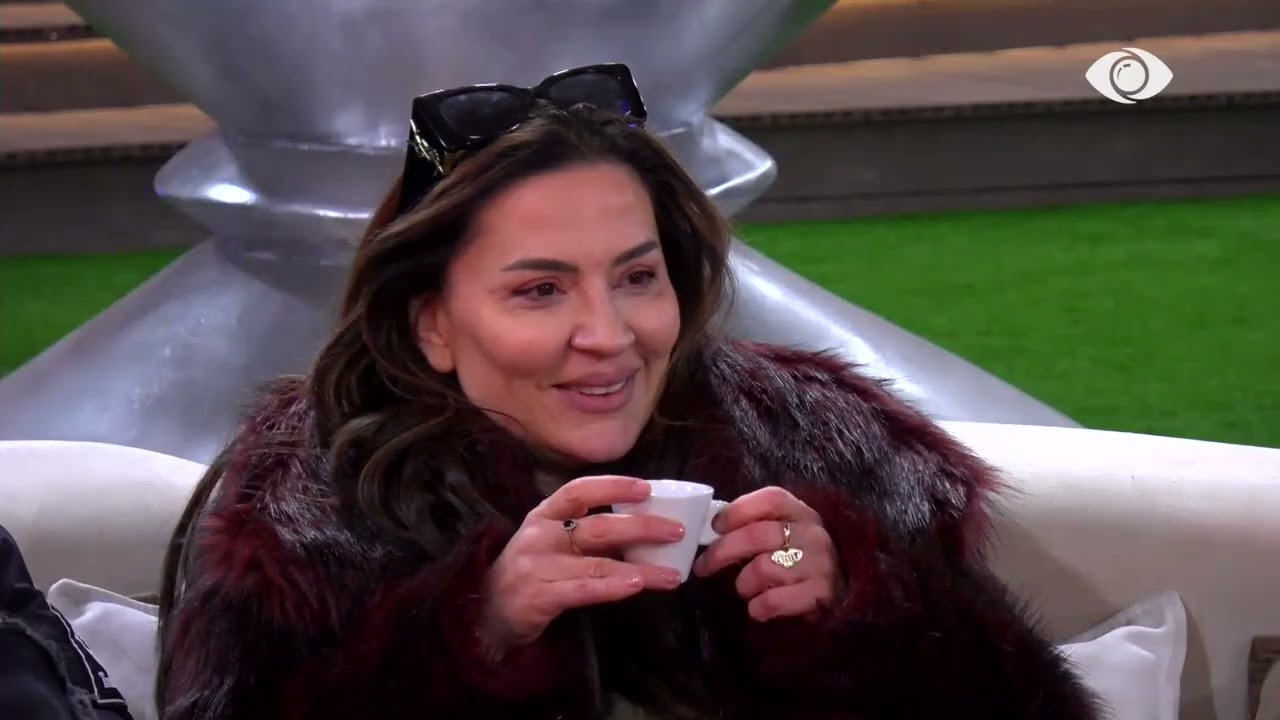 “Je thjesht shërbyese”/ Gerta- Rozanës: Je tek këmba ime