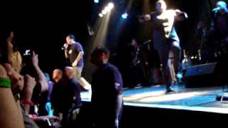 Dr D mighty mighty bosstones 8/15/09 hampton beach