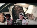 King Von Ft Lil Durk All These N Gas Music Video Reaction