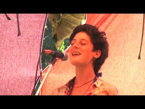 PEKE  10th SHAMBHALA In Your Heart  2019-02-08  Chaing Dao, Thailand