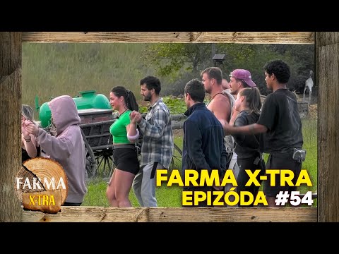FARMA 17 X-TRA | #54 | Tanečný workshop