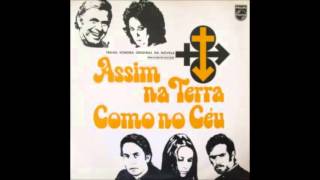 Orquestra CBD - Tema Da Zorra (1970)