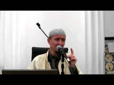 Disa forma të dhikrit mbas namazit farz - Ahmed Kalaja