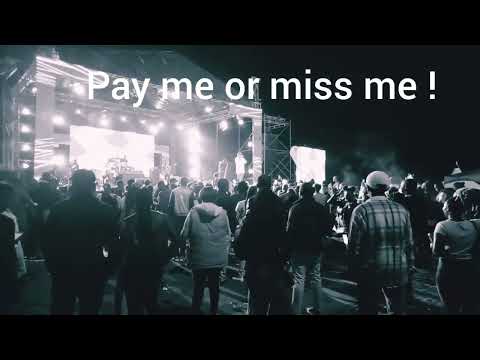 Nyashinski Best Ever Freestyle ...PAY ME OR MISS ME !!!🔥🔥