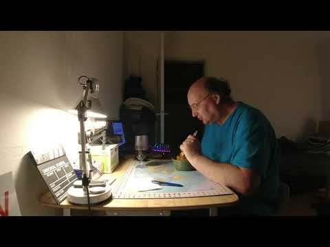 MongoTV_4395 - Min Natmad - Del 1 - Dåse RAVIOLI Fra LIDL