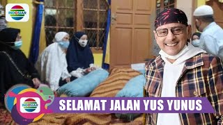 Download lagu Kabar Duka - Detik-detik Yus Yunus Meninggal, Penyanyi Dangdut Legendaris Indonesia mp3