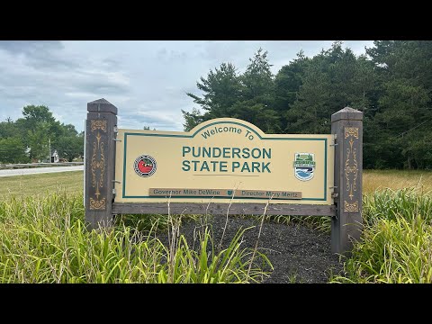 Punderson Park