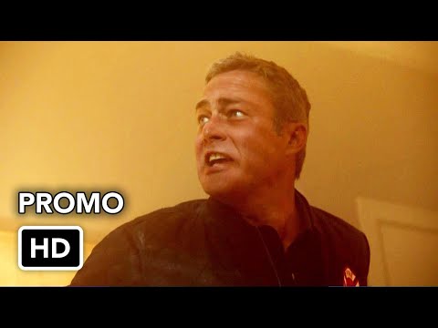 Chicago Fire 14x08 Promo (HD)