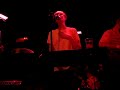Bodies Of Water | Darling, Be Here | live The Echo, July 17, 2008