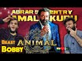 Jamal Kudu Video Song Reaction by Pakistan | Bobby Deol Entry in Animal Movie | Abrar Entry