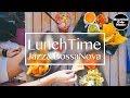 Lunch Time Jazz & BossaNova【For Work / Study】Relaxing BGM, Restaurant music, Shop BGM.