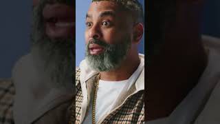 Ginuwine Talks About how his Greatest Hit &quot;Pony&quot; was Made #hiphop #music #shorts