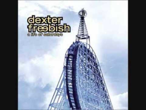 Dexter Freebish - Leaving Town