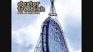 Dexter Freebish - Leaving Town