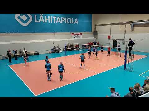 Ajo C1 - Eura 04 SM finaalit sijoitus 7-8