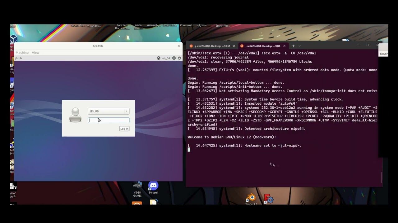Assignment 1 Embedded Systems 100658311