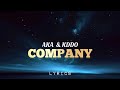 AKA KDDO Company Lyrics