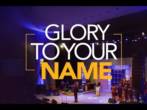 Thumbnail for Glory To Your Name video