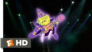 I&#39;m a Goofy Goober - The SpongeBob SquarePants Movie (10/10) Movie CLIP (2004) HD