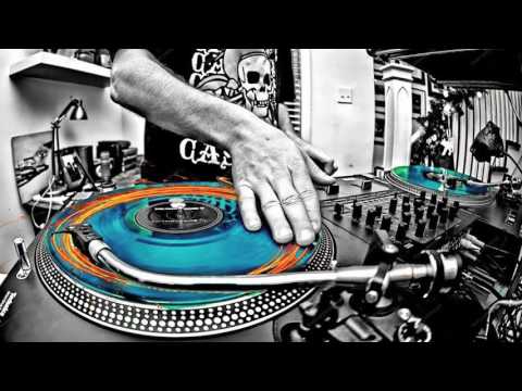 Terry Brookes & Aaron Soul - City Life --- Carl Craig's Caya Dub --- HQ