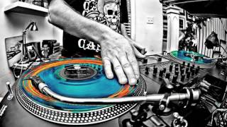 Terry Brookes & Aaron Soul - City Life --- Carl Craig's Caya Dub --- HQ