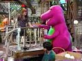 Barney Friends 507 Try It You Ll Like It
