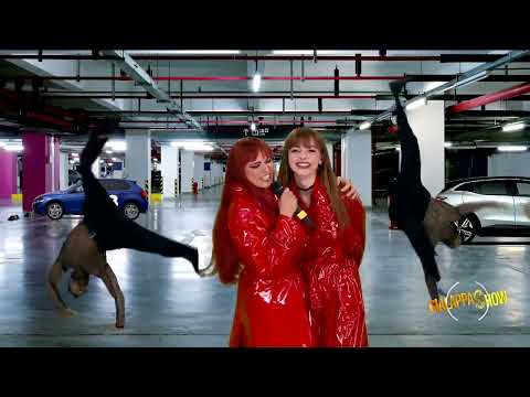 GialappaShow St. 3 - Annalaisa e Annalisa