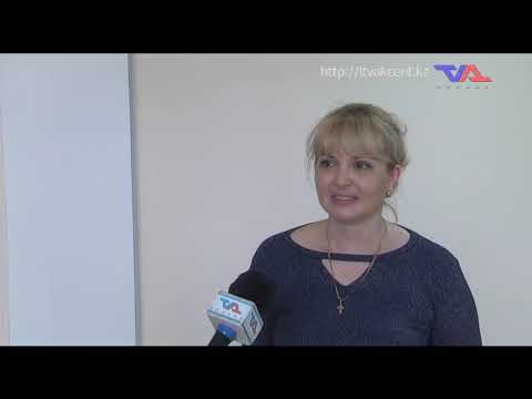 «Күн» ақпараттық бағдарлама 27 мамыр 2022ж.