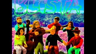 King Gizzard - Bone - VHS Edition (King Gizzard And The Lizard Wizard Blista Cover)